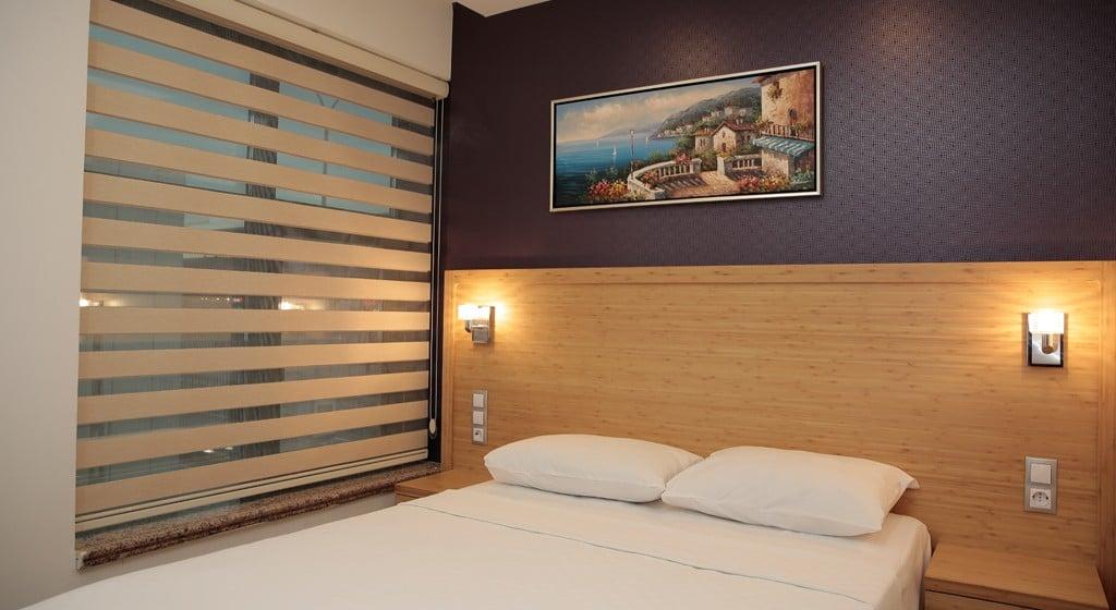 Demir Suite Hotel — 8