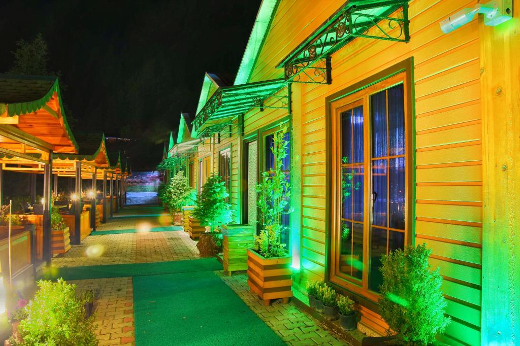 Çakıroğlu Villa Kent — 1