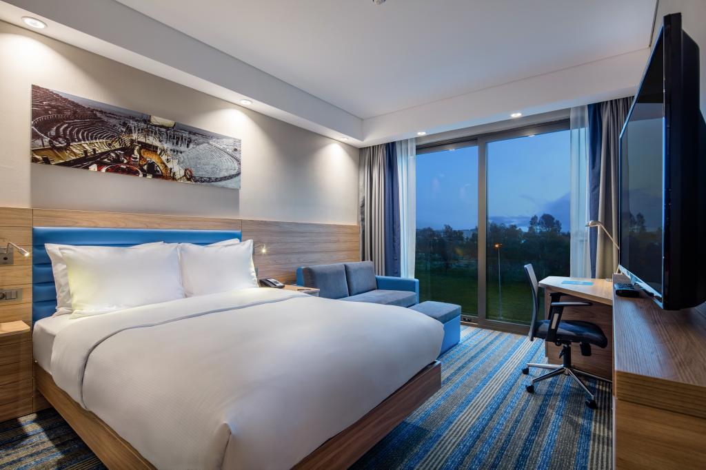 Hampton By Hilton İzmir Aliağa — 2