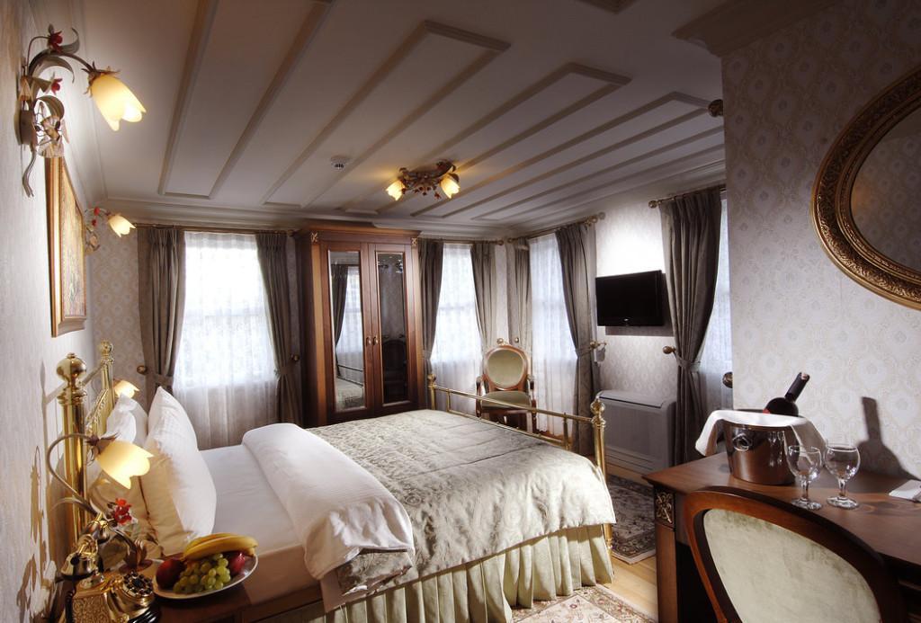 Darussaade Hotel — 6
