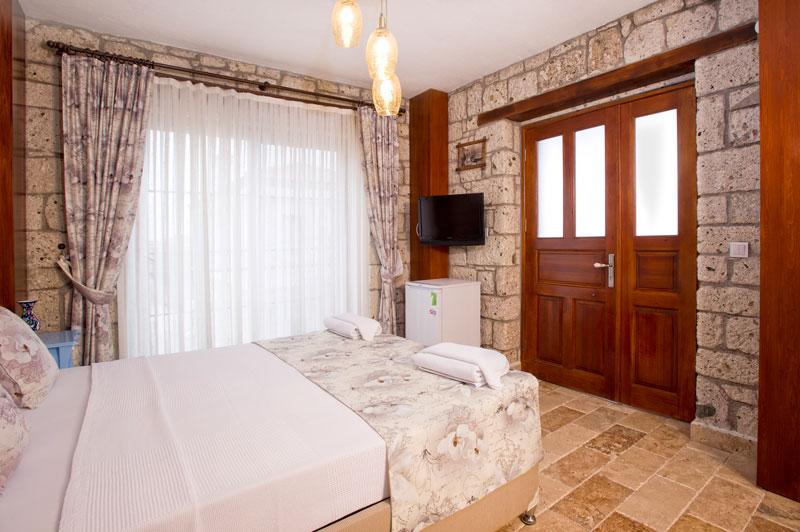 İnce Kara Apart Hotel — 8