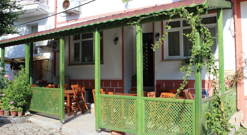 İmbat Pansiyon Bozcaada — 1