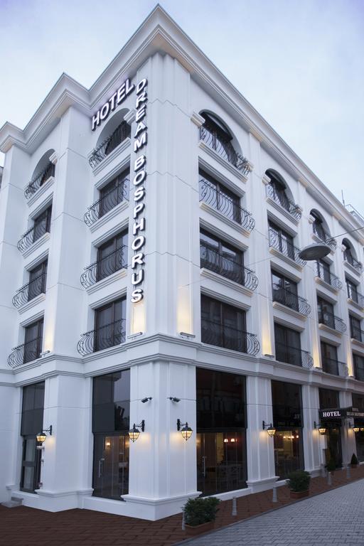 Dream Bosphorus Hotel — 1