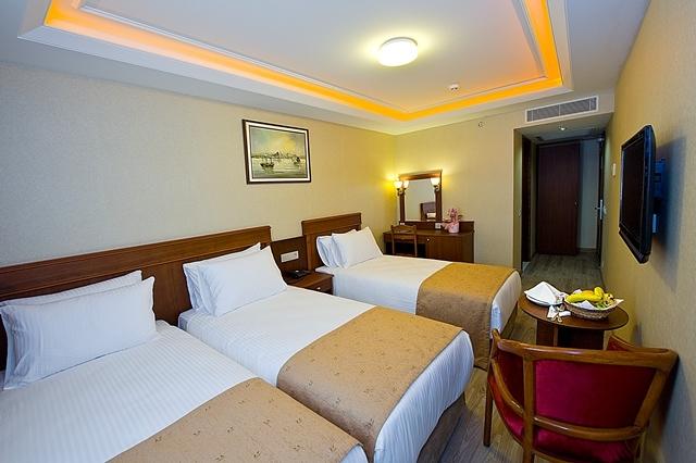 Askoç Hotel — 2