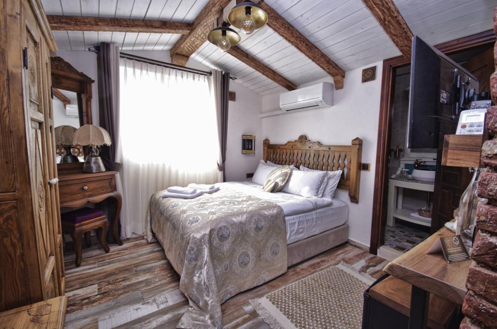 Ayşe Hanım Konağı Urla  (+12 Adult Only) — 9