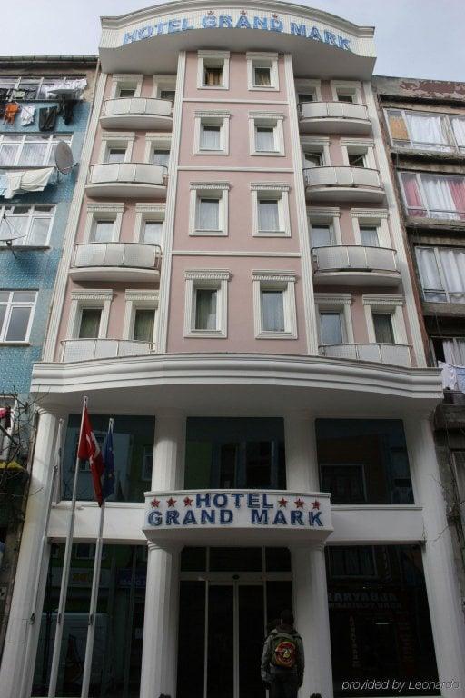 Grand Mark Hotel Istanbul — 1
