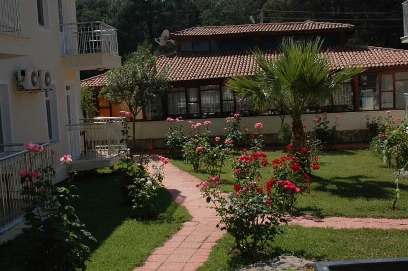 Tolay Hotel — 1