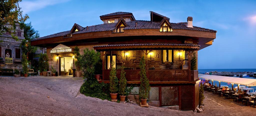 Assos Behram Hotel Special Class(Adults Only +12) — 1