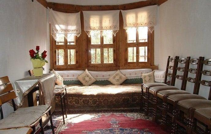 Tabağ Ahmet Bey Konağı — 3