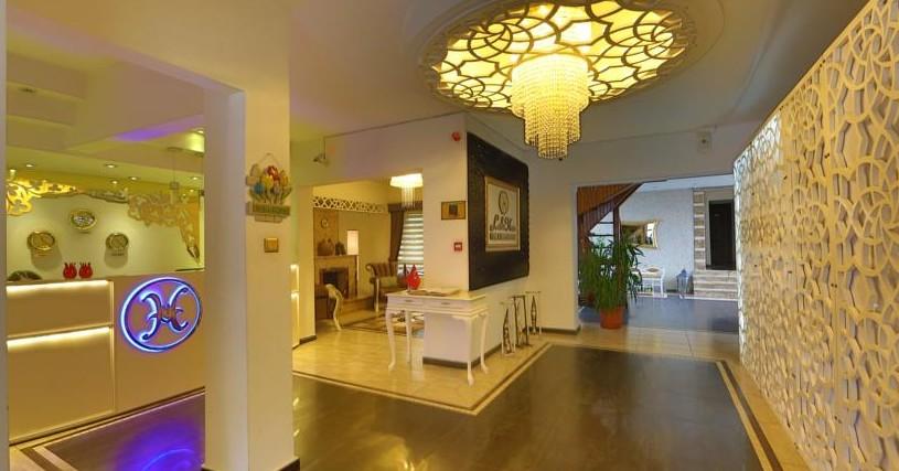 Lalehan Hotel — 6