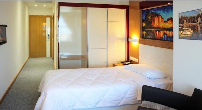 Ege Sevilen Otel — 10