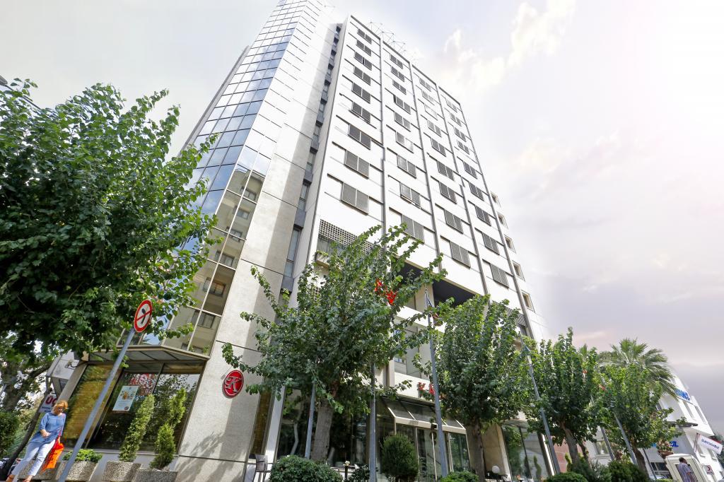 Kaya Prestige İzmir — 1