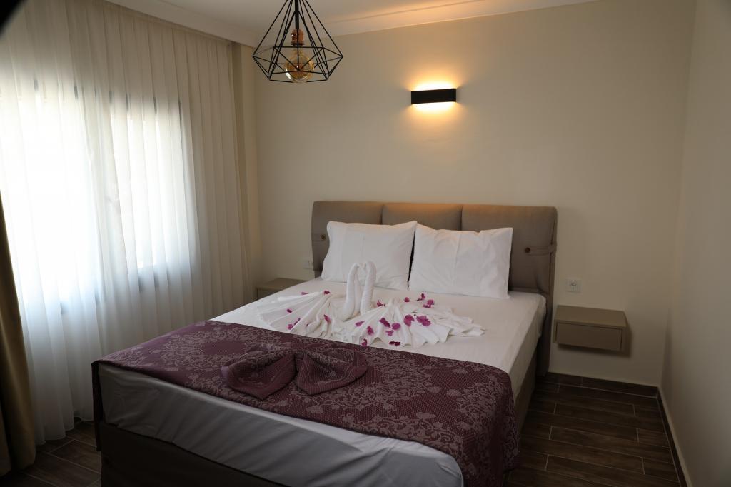 Akbük Taş Otel — 6