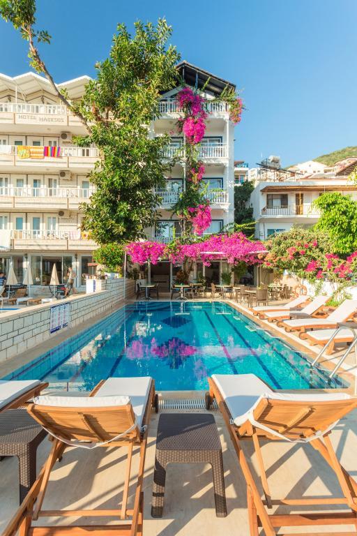 Hotel Koza — 1