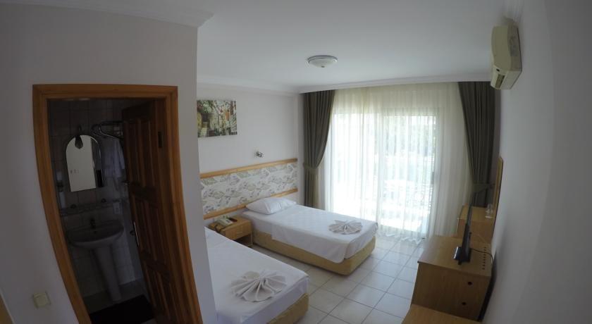 Gün Ay Hotel Gümbet — 6