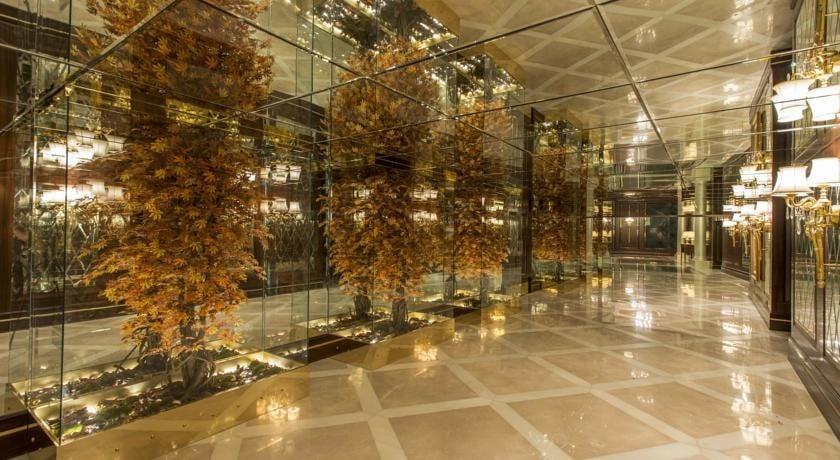 Latanya Hotel Ankara — 9