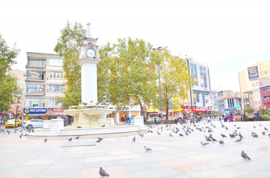 Elit Hotel Çorlu — 1