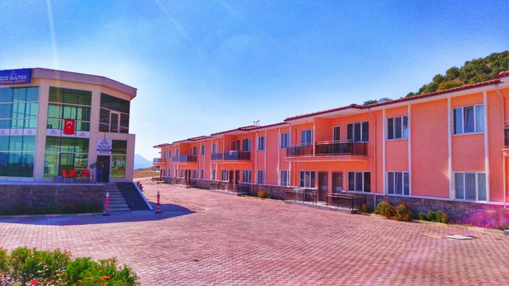 Ece Sultan Termal Kaplıca Tesisleri — 1