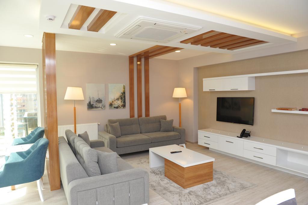 Qamar Prestige Suites — 1