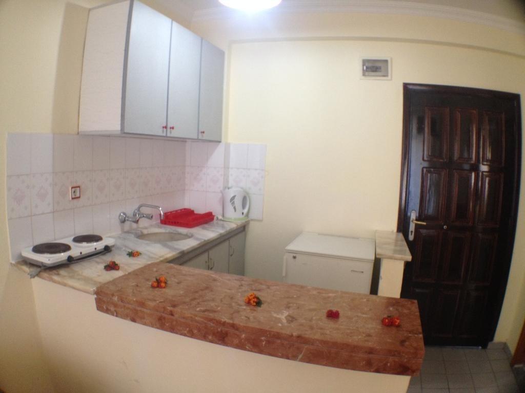 Semiz Apart Otel — 9