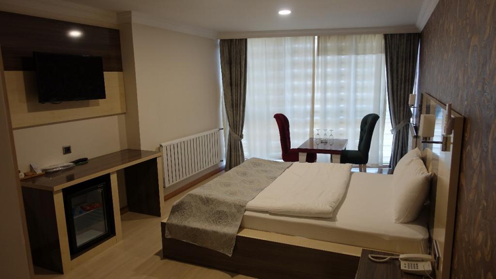 Hotel Diyar Paris — 4
