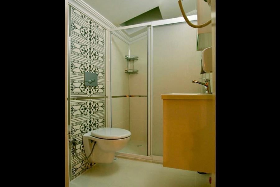 Lotus Apart Pansiyon — 5
