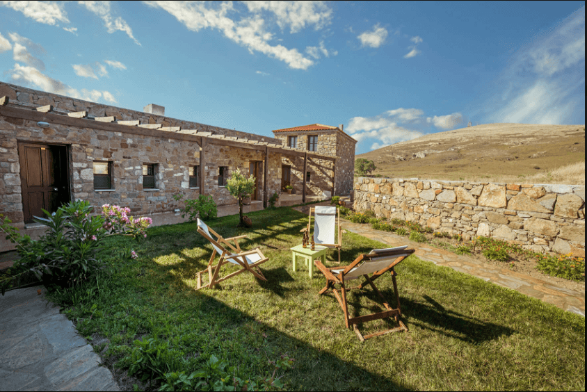 Harmani Tatil Çiftliği — 1