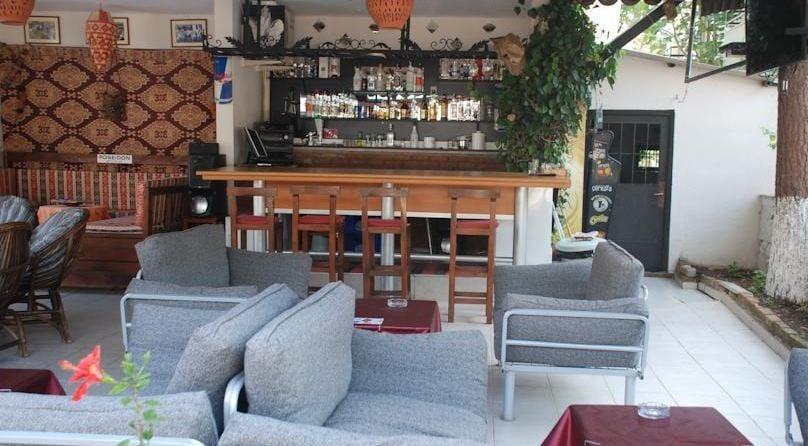 Hotel Dönmez — 10