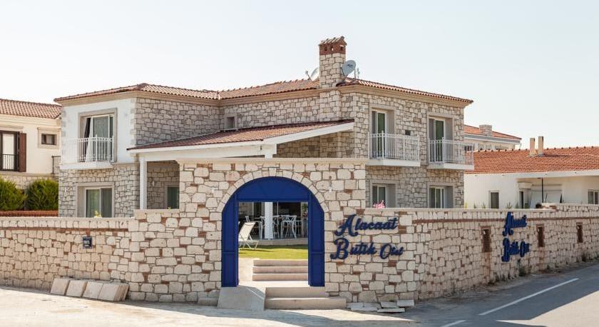 Alacaat Otel Alaçatı — 1