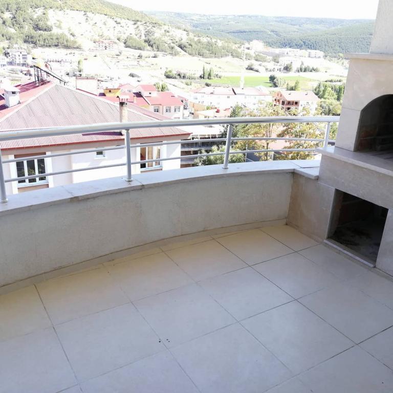 Şiran Özel Kiralık Tatil Dairesi — 8