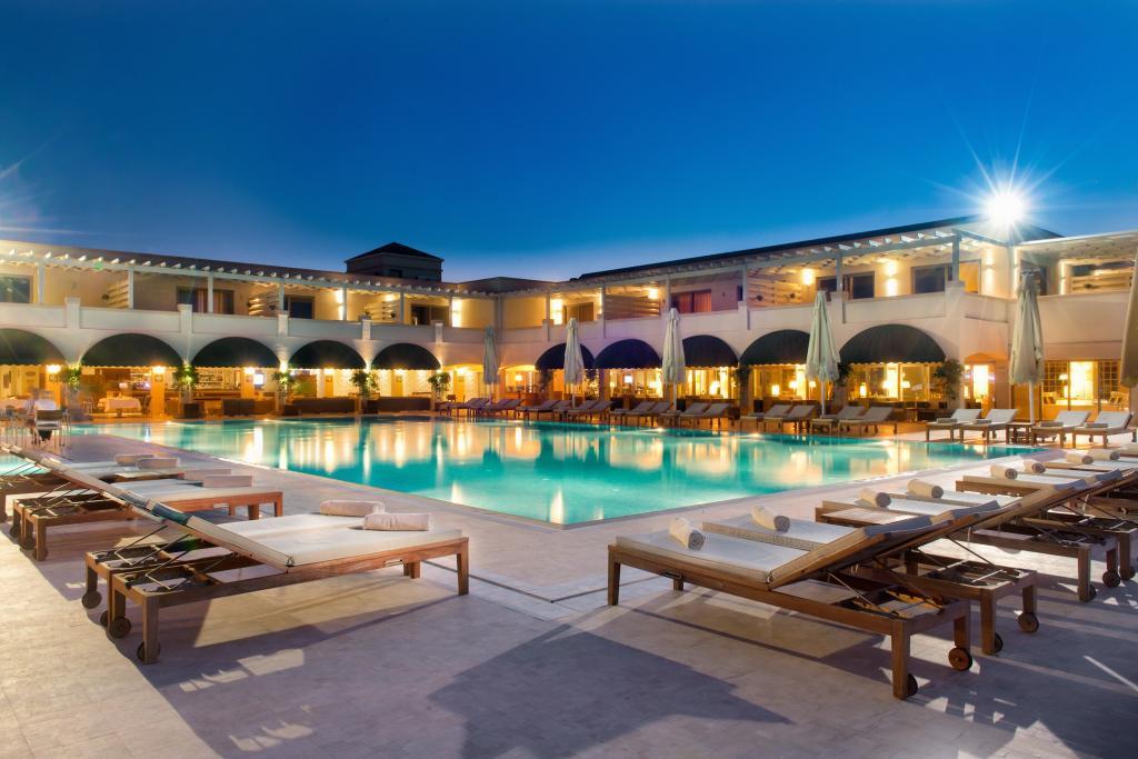 Didim Yacht Club — 1
