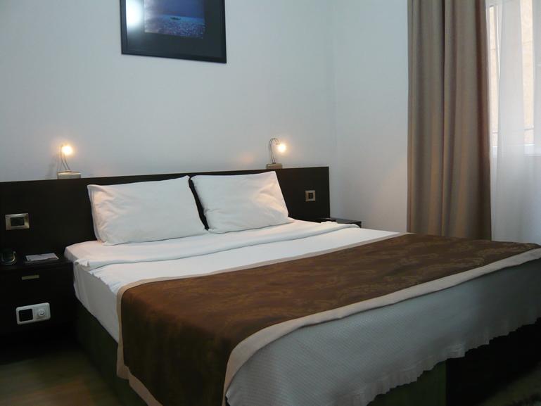 Hotel Residence Beyoğlu — 5
