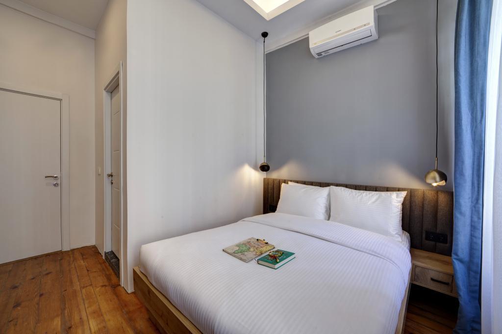 Maravilloso Hotel Galata — 9