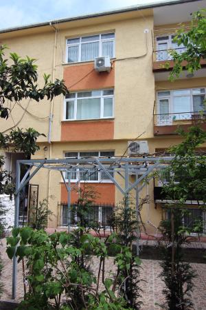 Yılmaz Apart İstanbul — 1