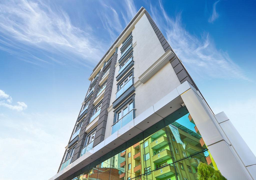 Azra Suite Otel — 1