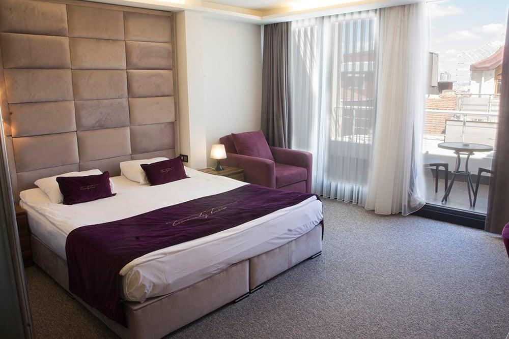 The 22 Hotel — 10