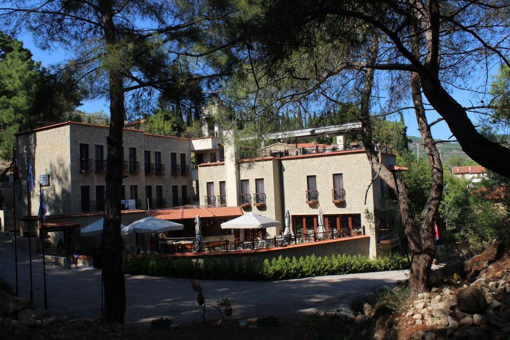 Kazdağları Karye Müze Otel — 1