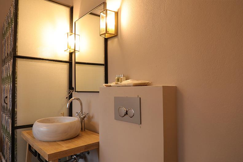 Perlacia Suites Adatepe Kazdağları — 9