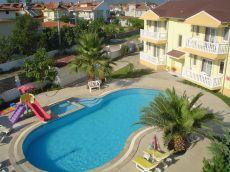 Mavi Köşk Apart Hotel — 1