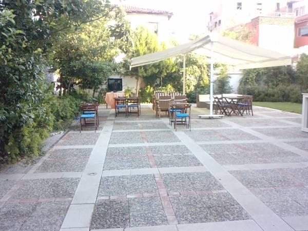 Hotel Baylan İzmir — 8