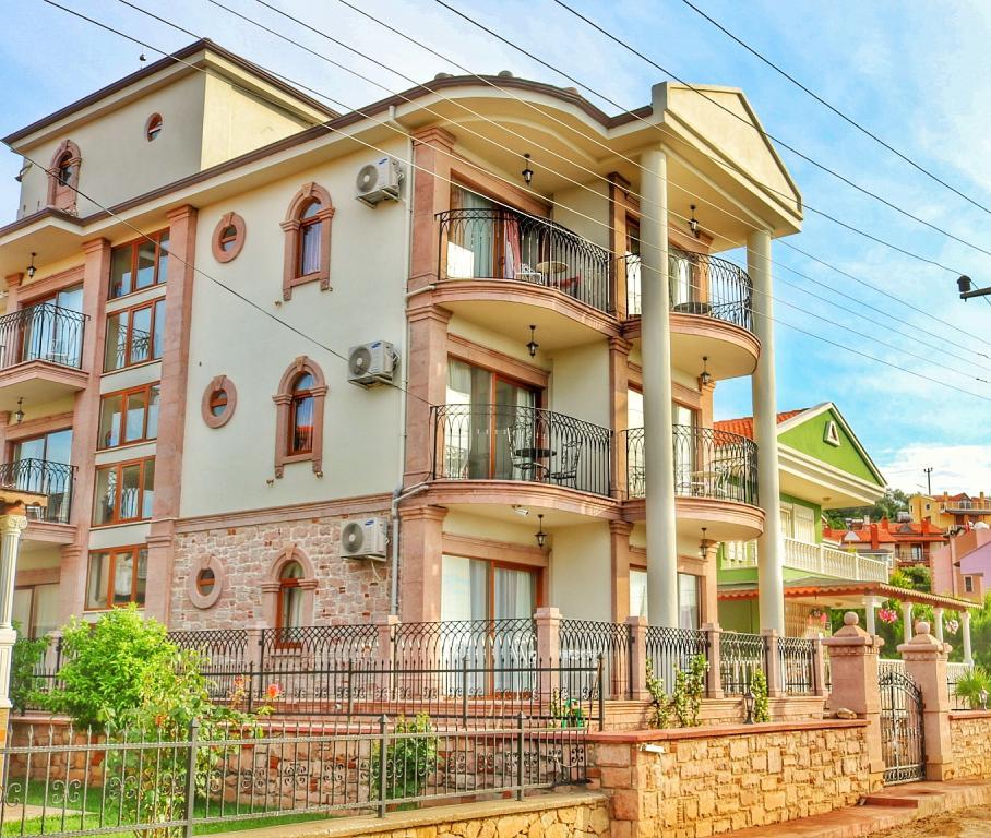 Stone Hill Otel — 1