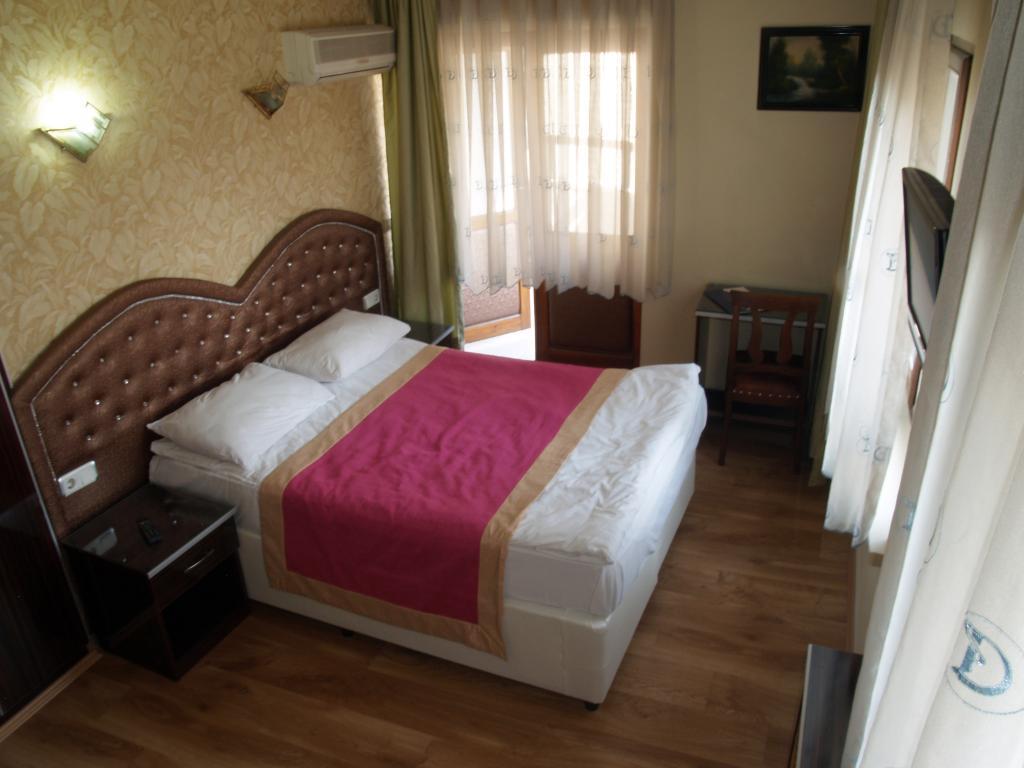Grand Duman Hotel — 8