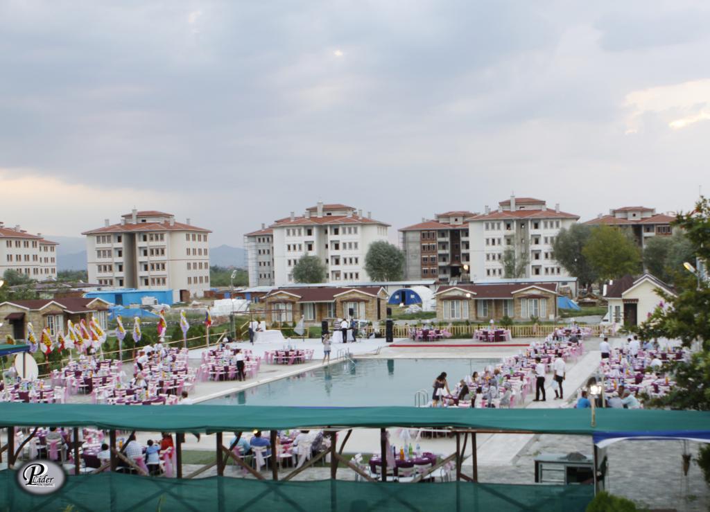 Tuana Tatil Köyü Salihli — 1
