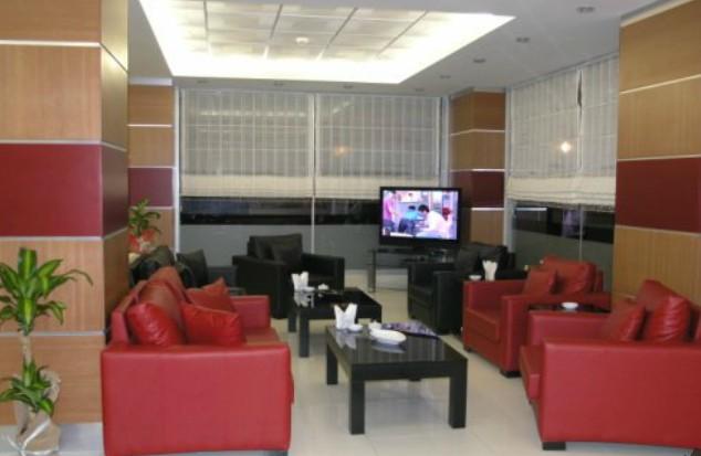 Eriza Boutique Hotel — 10
