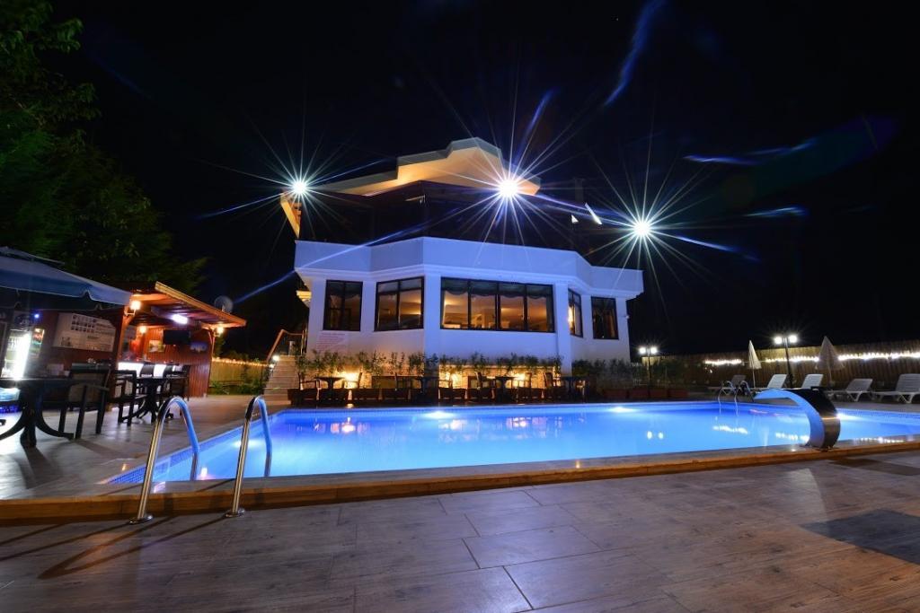 Velena Hotel Ağva — 1