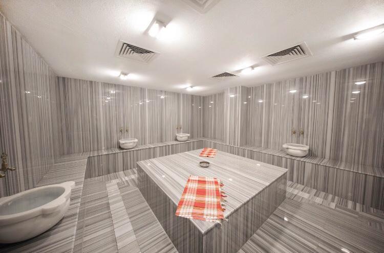Laren Sea Side Hotel  & Spa — 10