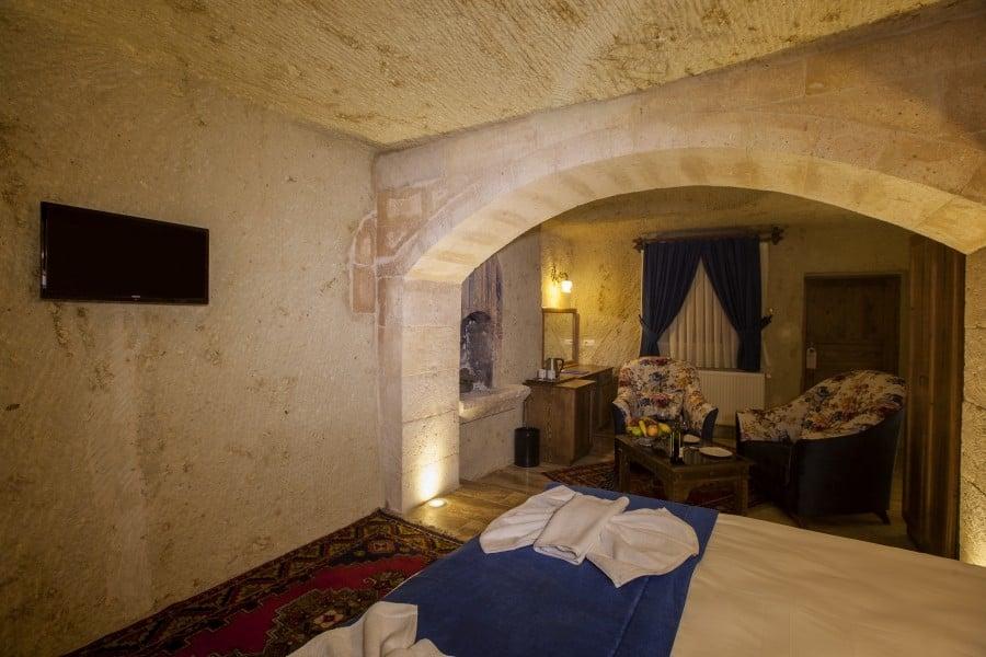 Magic Cave House — 3