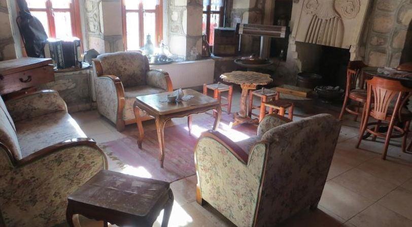 Sebile Hanım Konağı — 4