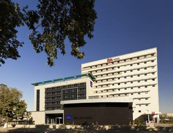 İbis Hotel Gaziantep — 1