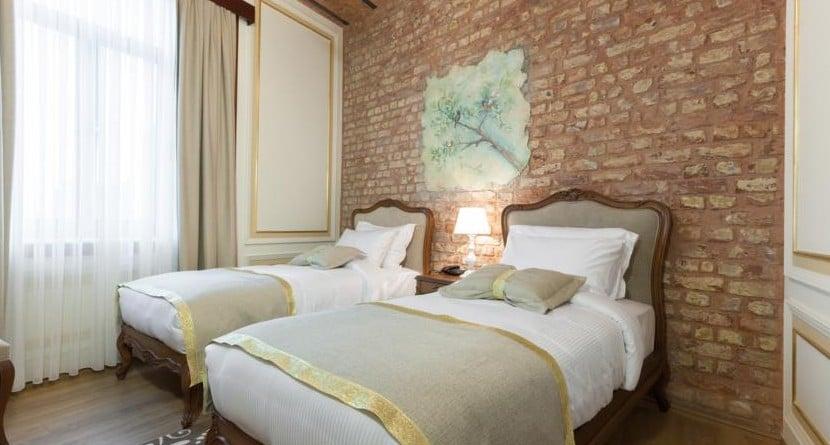 Hotel Pera Parma — 4